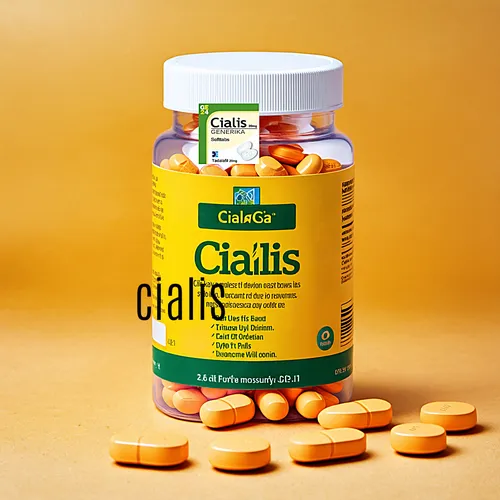 Acheter cialis site sérieux